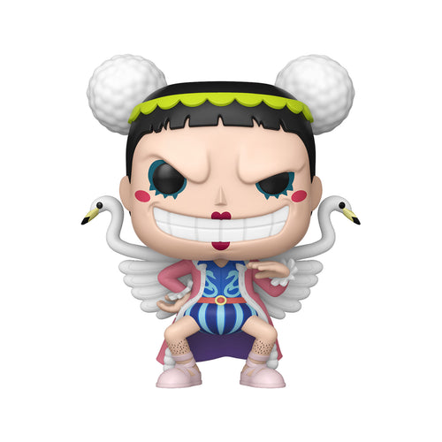 Immagine del prodotto One Piece - Figura Funko Pop Bon Clay