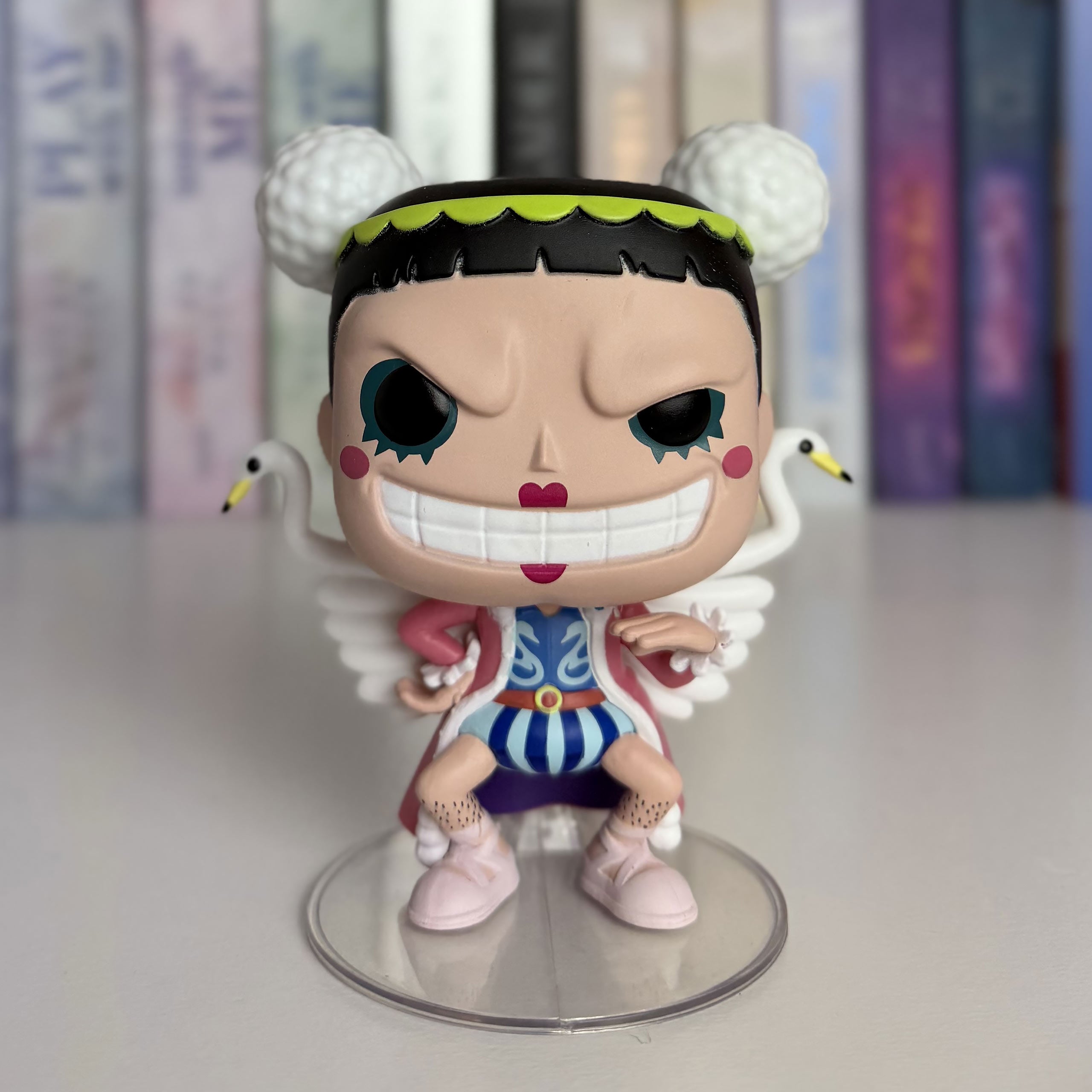 Immagine del prodotto One Piece - Figura Funko Pop Bon Clay