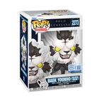 Immagine del prodotto Solo Leveling - Baek Yoonho (Silvermane) figura Funko Pop!