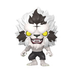 Immagine del prodotto Solo Leveling - Baek Yoonho (Silvermane) figura Funko Pop!