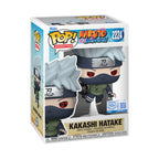 Immagine del prodotto Naruto Shippuden - Figura Funko Pop Kakashi Hatake