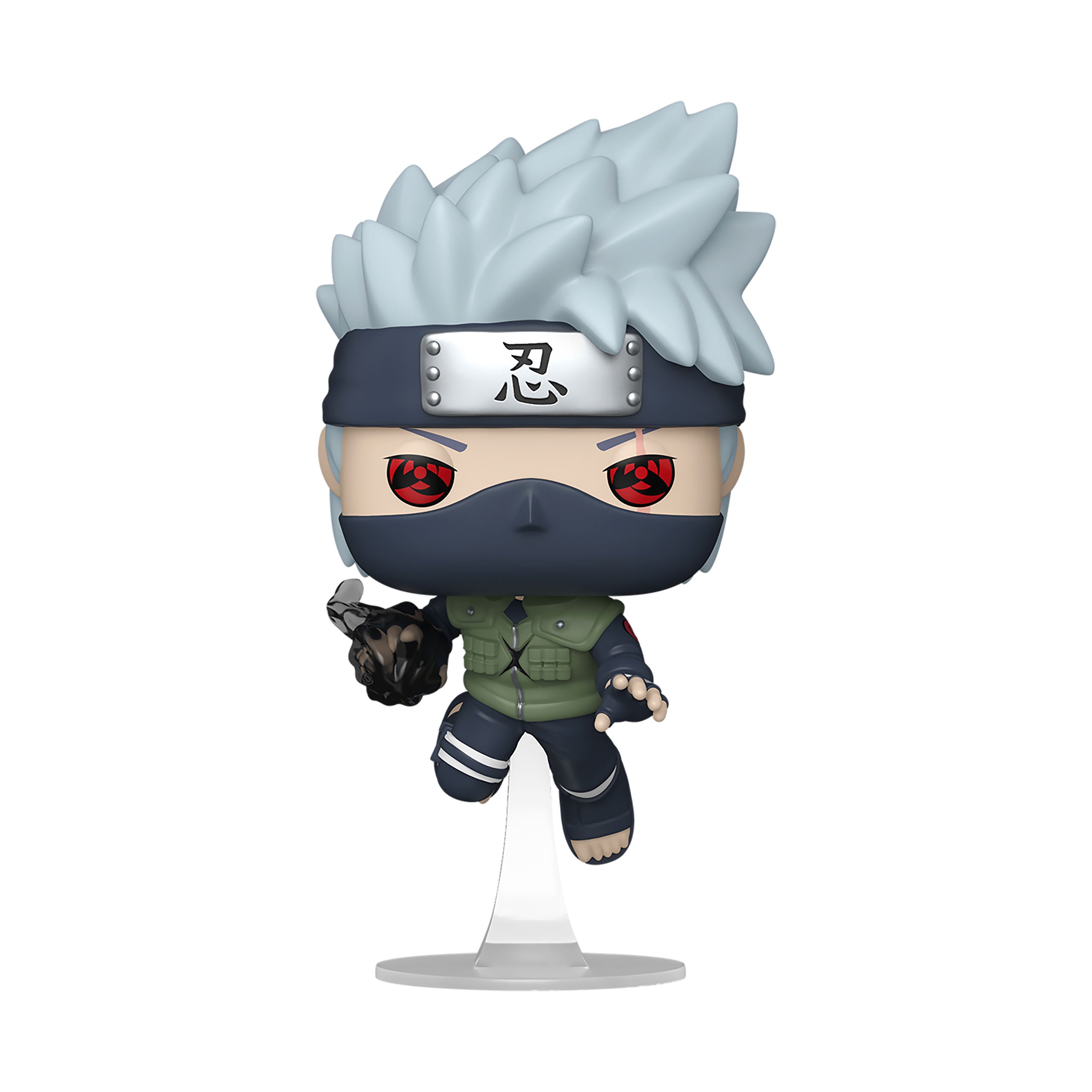 Immagine del prodotto Naruto Shippuden - Figura Funko Pop Kakashi Hatake