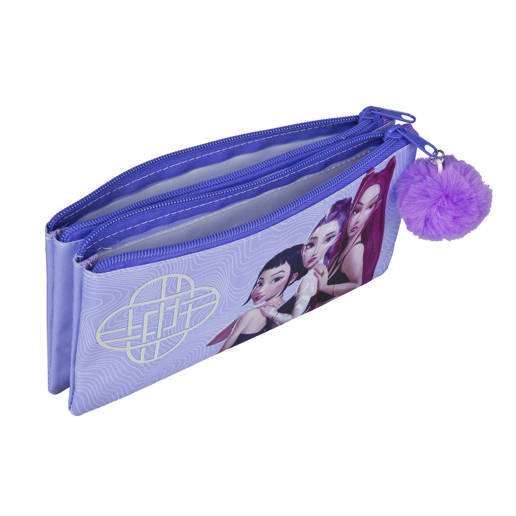 Immagine del prodotto KPop Demon Hunters - Astuccio