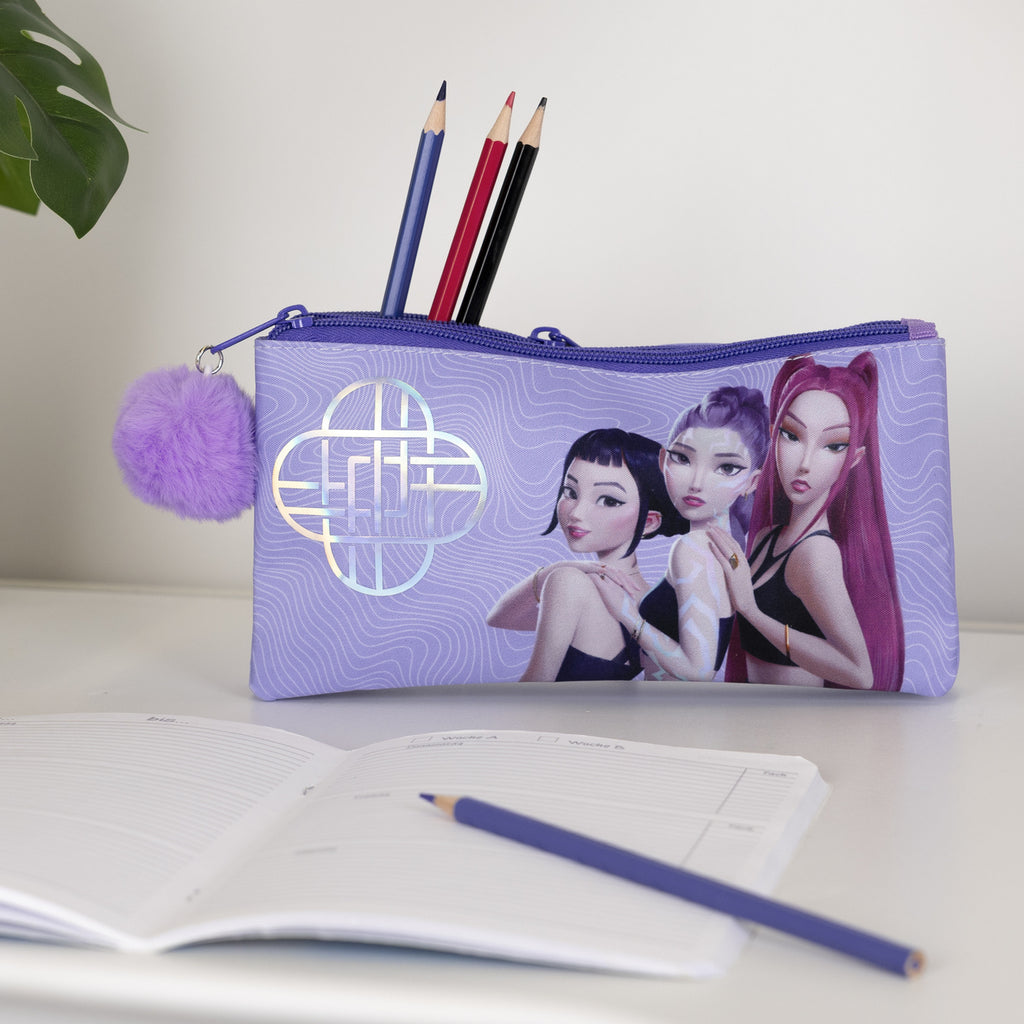 Immagine del prodotto KPop Demon Hunters - Astuccio
