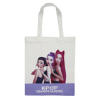 Immagine del prodotto KPop Demon Hunters - Borsa tote