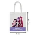 Immagine del prodotto KPop Demon Hunters - Borsa tote