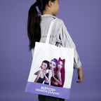 Immagine del prodotto KPop Demon Hunters - Borsa tote