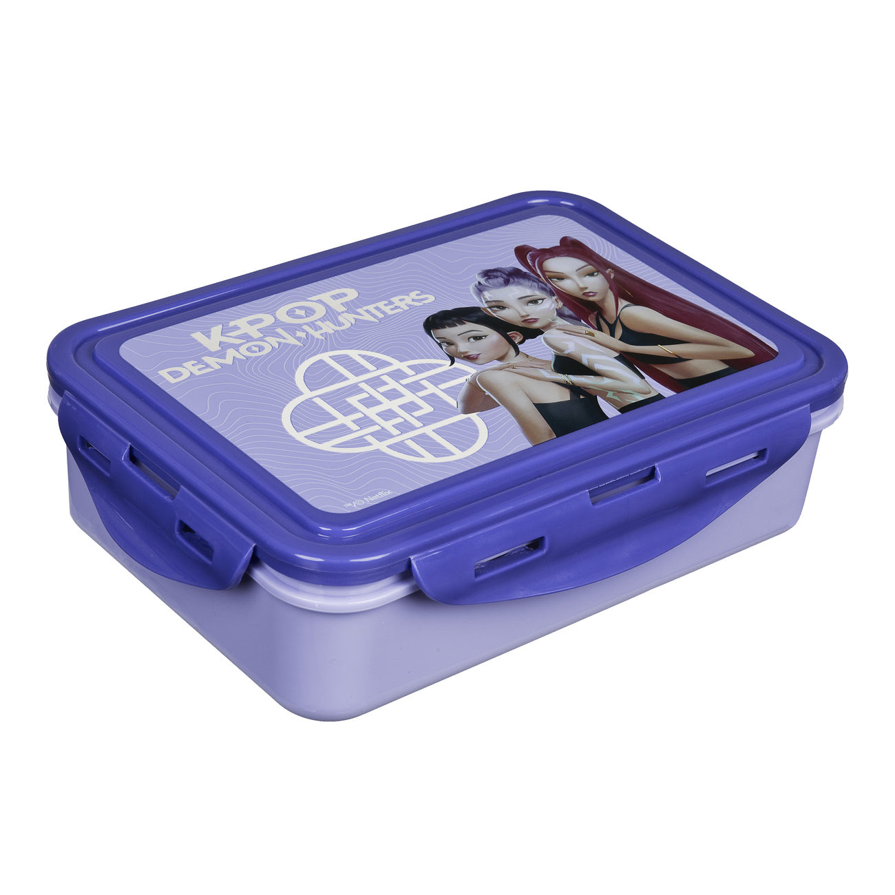 Immagine del prodotto KPop Demon Hunters - Lunch Box