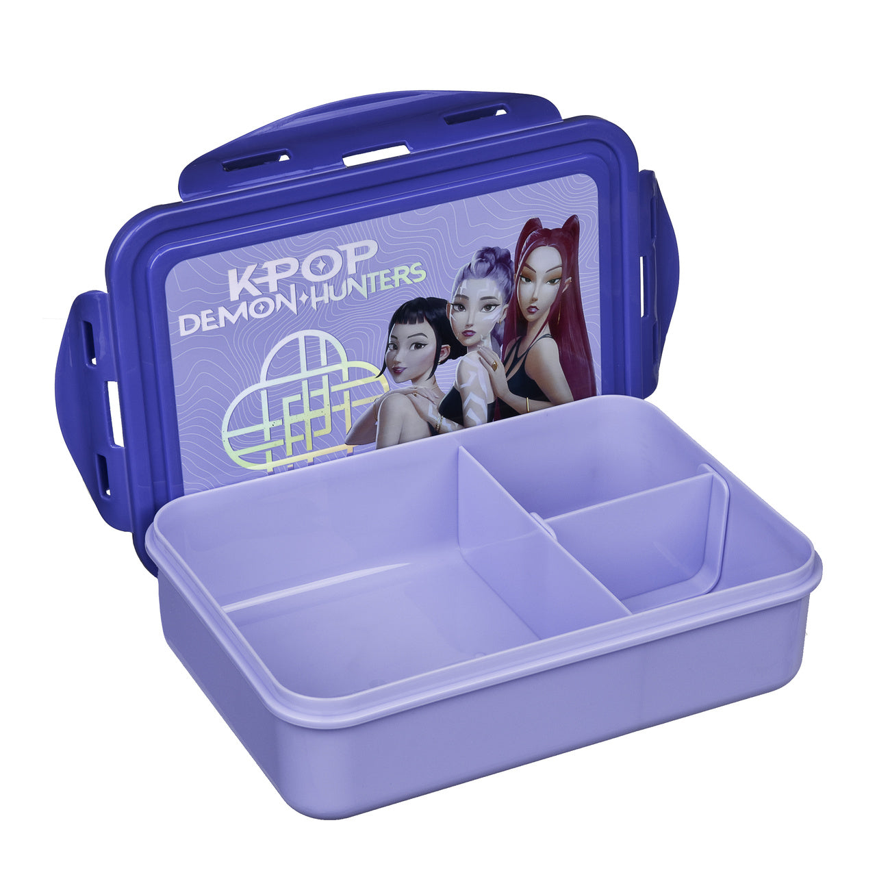 Immagine del prodotto KPop Demon Hunters - Lunch Box