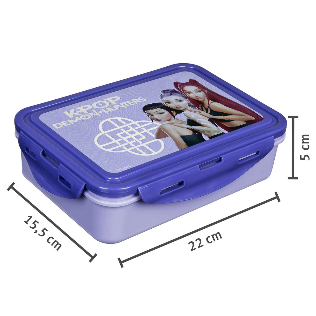 Immagine del prodotto KPop Demon Hunters - Lunch Box