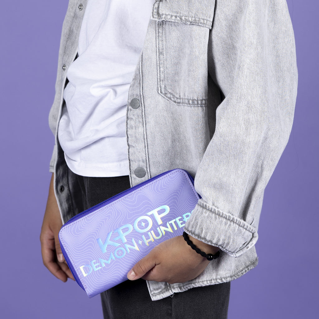 Product image KPop Demon Hunters - Wallet