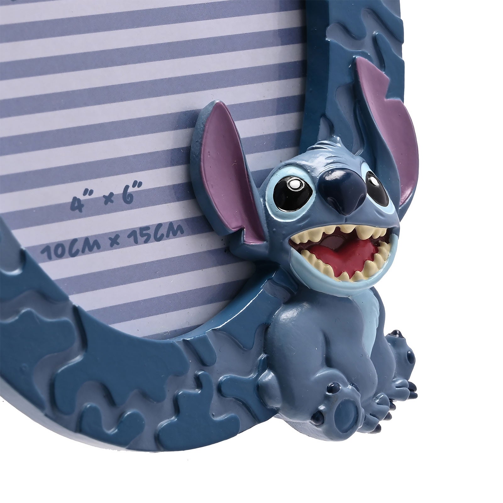 Immagine del prodotto Portafoto Stitch - Lilo & Stitch