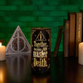 Product image Harry Potter - Deathly Hallows LED Table Lamp