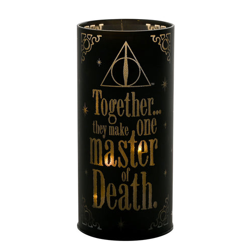 Immagine del prodotto Harry Potter - Lampada da tavolo LED Doni della Morte