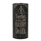 Product image Harry Potter - Deathly Hallows LED Table Lamp