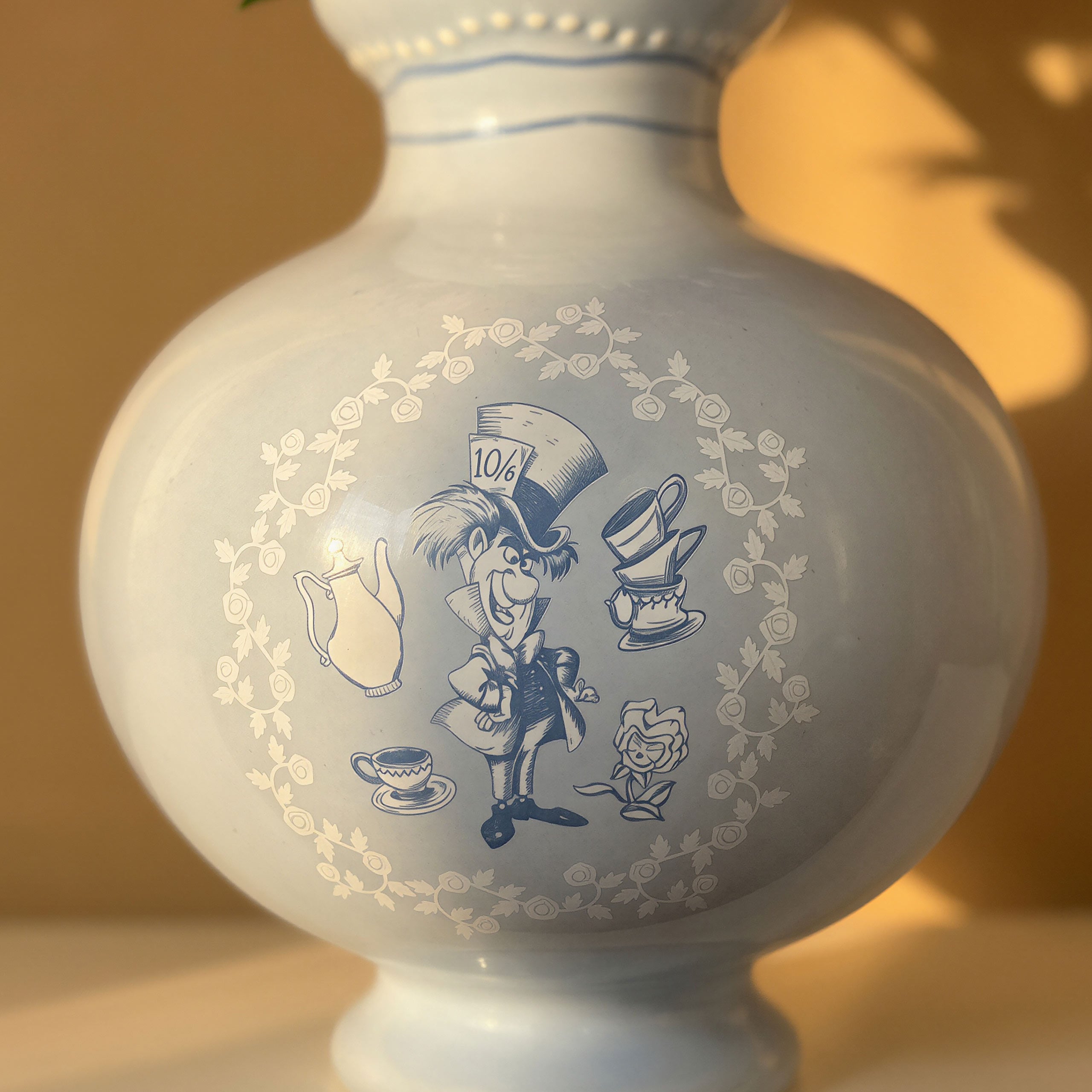 Immagine del prodotto Alice nel Paese delle Meraviglie - Vaso