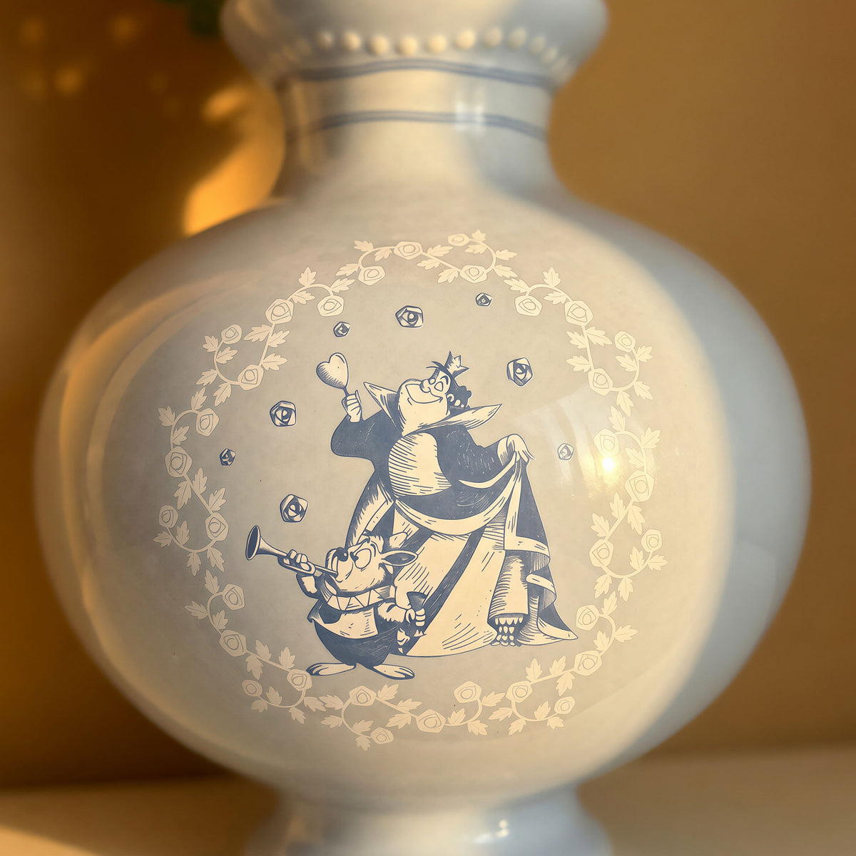 Immagine del prodotto Alice nel Paese delle Meraviglie - Vaso