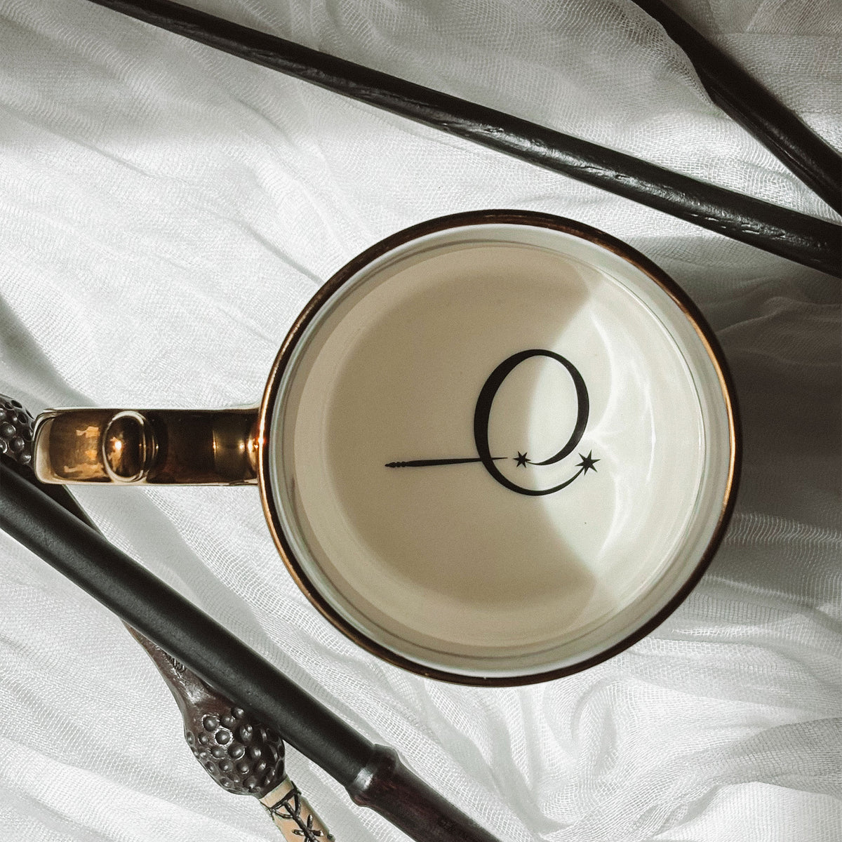 Product image Harry Potter - Ollivanders Collectible Mug