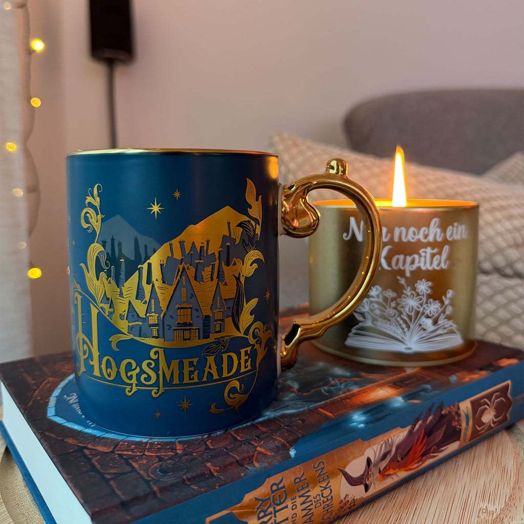 Product image Harry Potter - Hogsmeade Collector's Mug