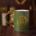 Immagine del prodotto Harry Potter - Tazza da collezione Gringotts