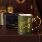 Immagine del prodotto Harry Potter - Tazza da collezione Gringotts