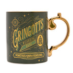 Immagine del prodotto Harry Potter - Tazza da collezione Gringotts