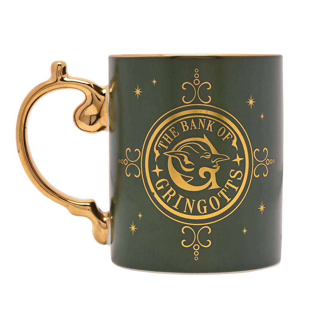 Immagine del prodotto Harry Potter - Tazza da collezione Gringotts