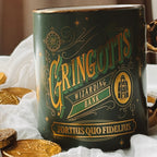 Immagine del prodotto Harry Potter - Tazza da collezione Gringotts