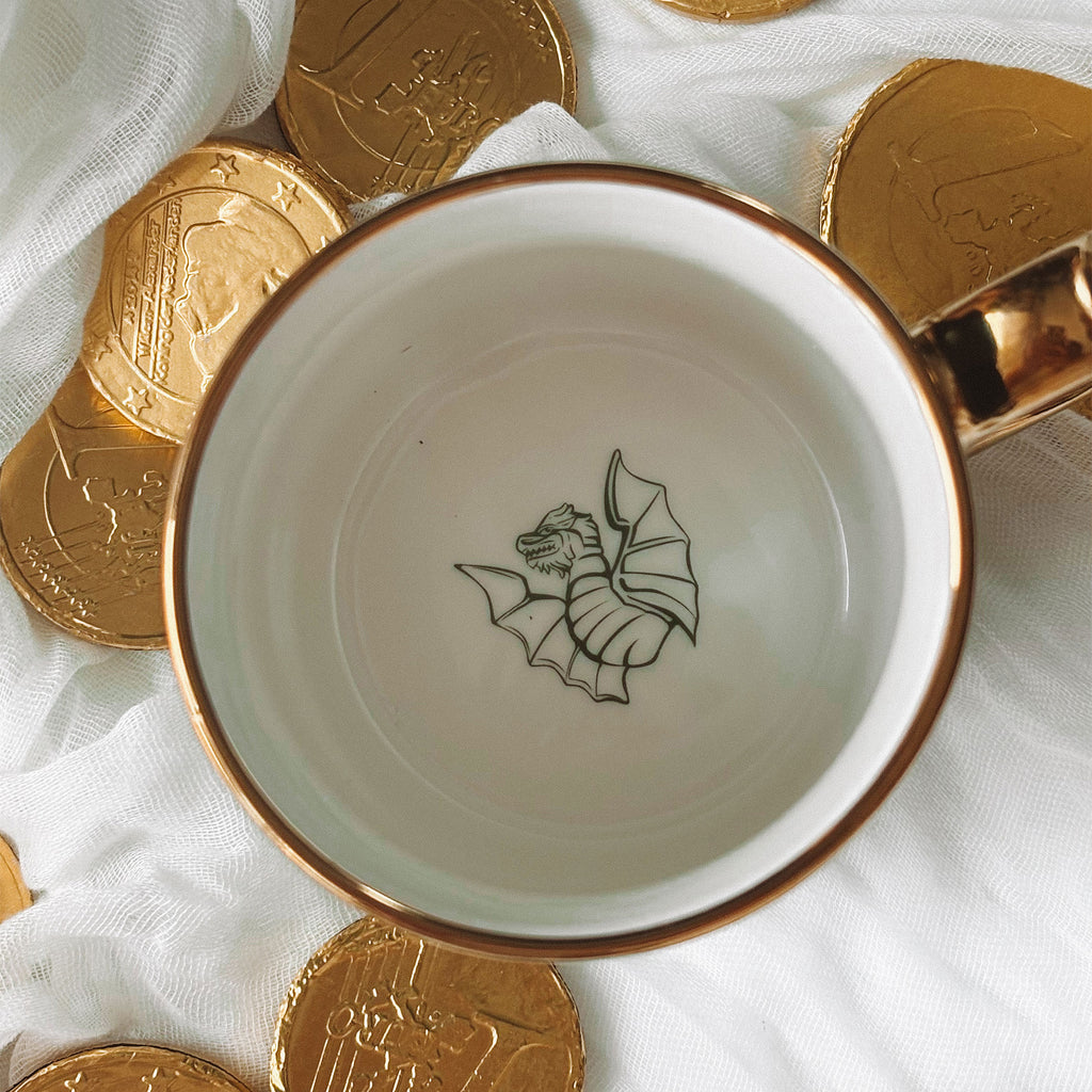 Immagine del prodotto Harry Potter - Tazza da collezione Gringotts