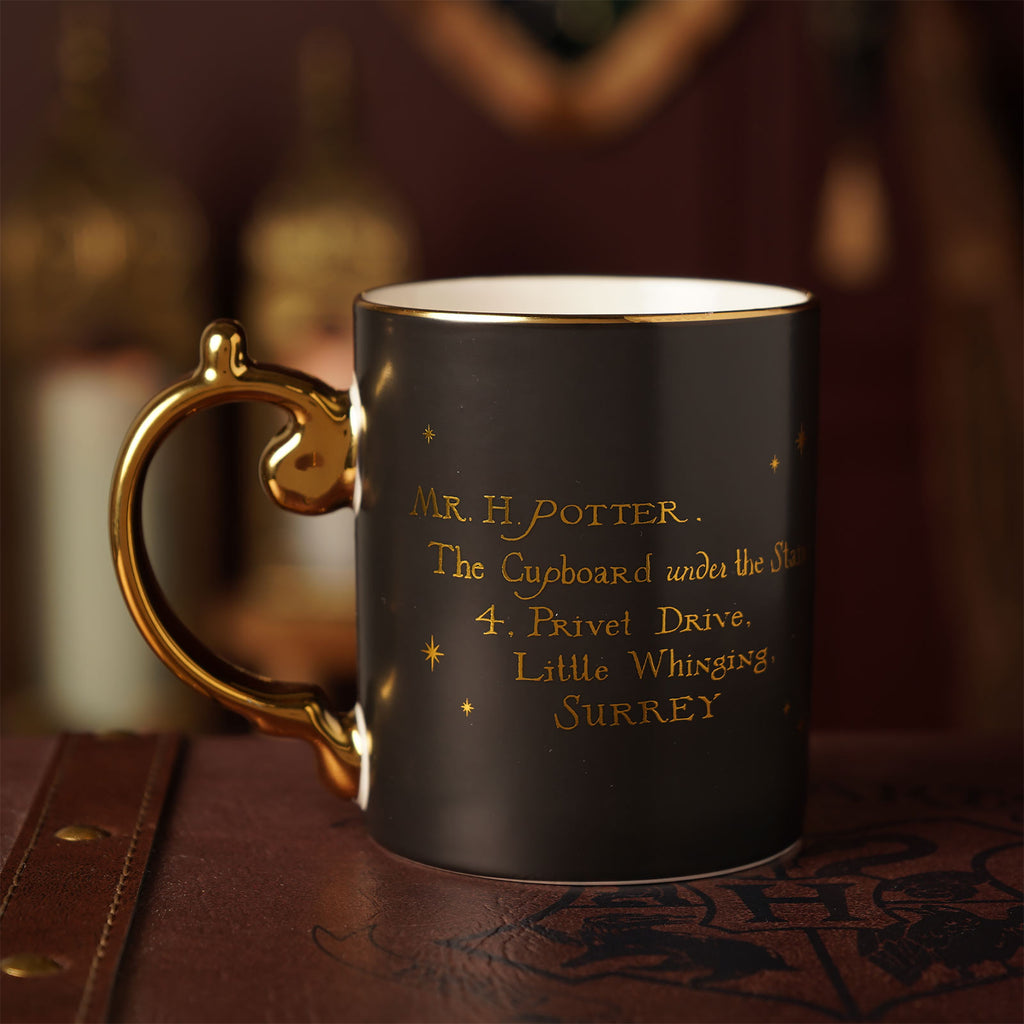 Product image Harry Potter - Privet Drive Collectible Mug
