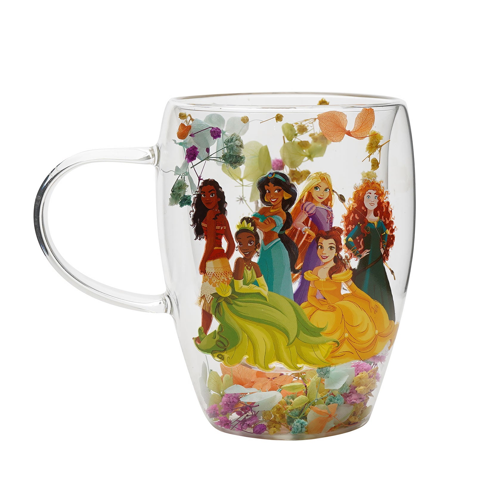 Immagine del prodotto Disney Princess – Tazza da collezione Principesse