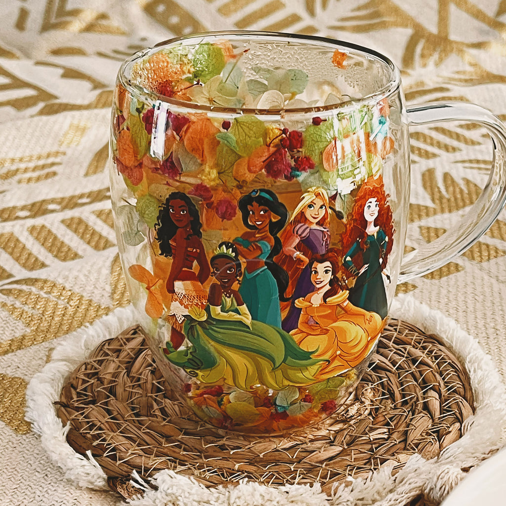 Immagine del prodotto Disney Princess – Tazza da collezione Principesse