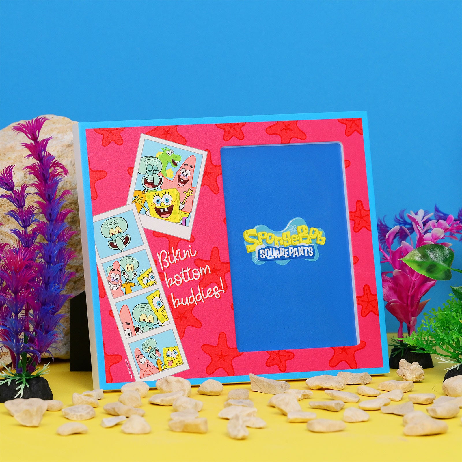 Product image SpongeBob - Picture Frame