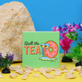 Immagine del prodotto SpongeBob - sottobicchiere Gary Spill The Tea
