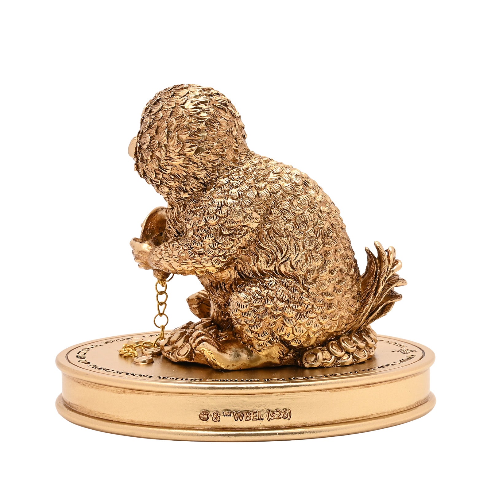 Product image Harry Potter - Niffler Herbology Figure