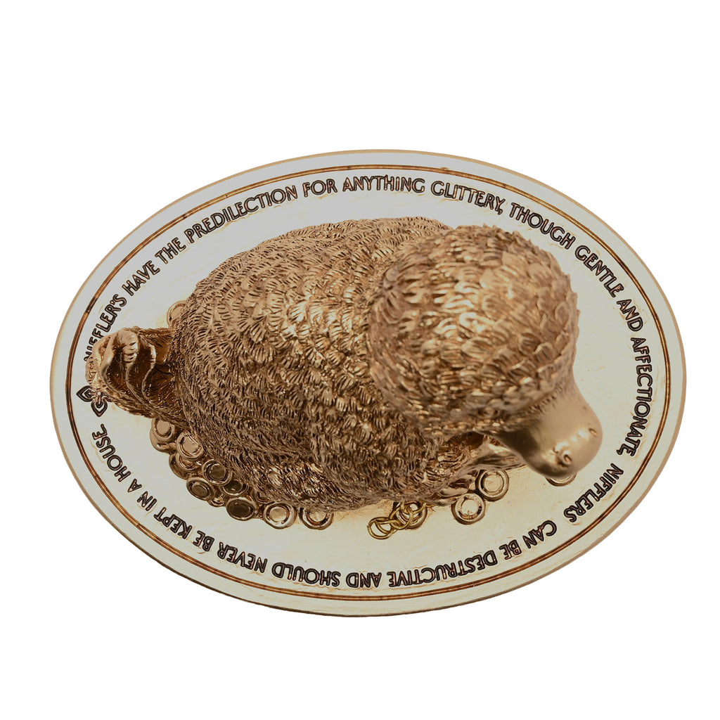 Product image Harry Potter - Niffler Herbology Figure