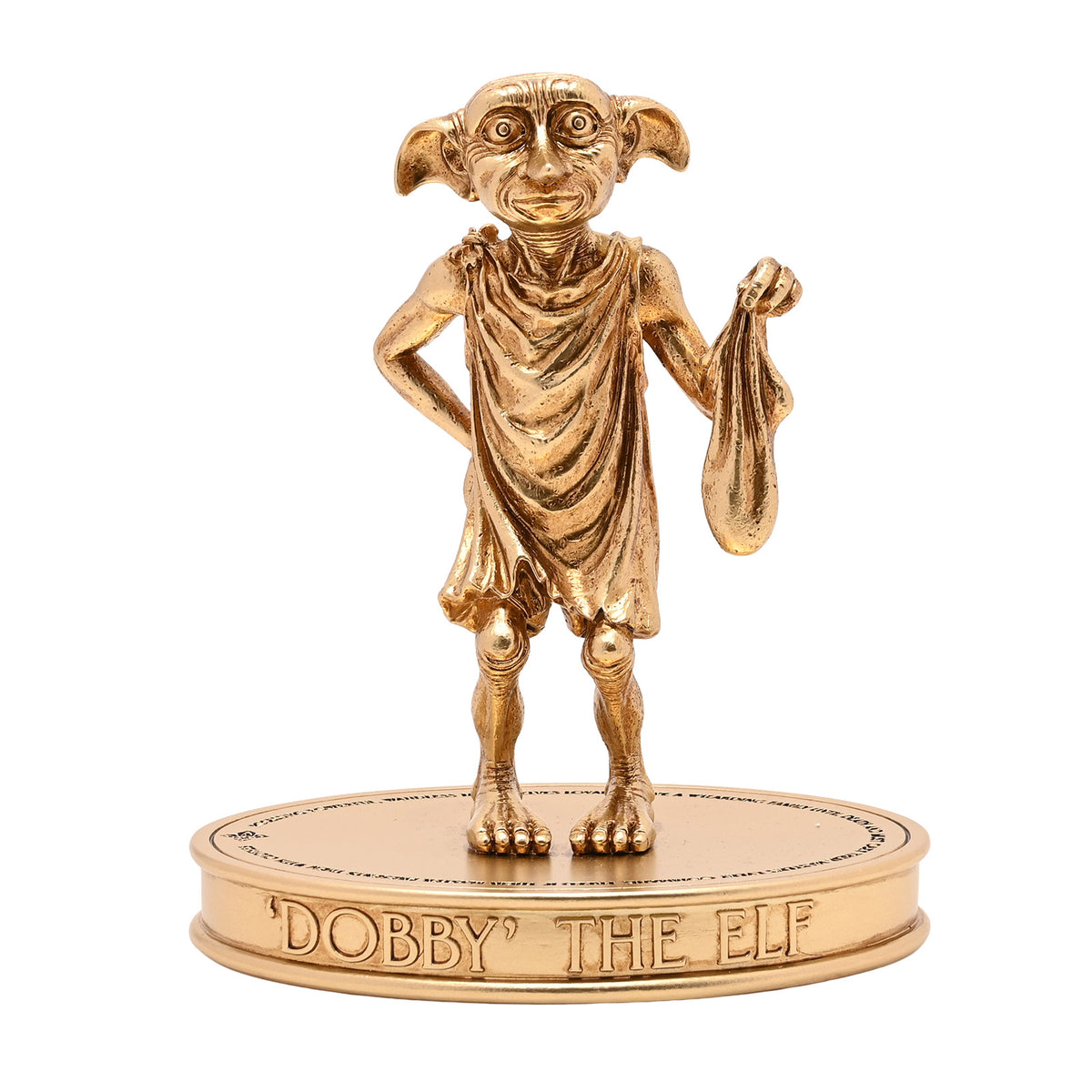 Immagine del prodotto Harry Potter - Figura Dobby Erbologia