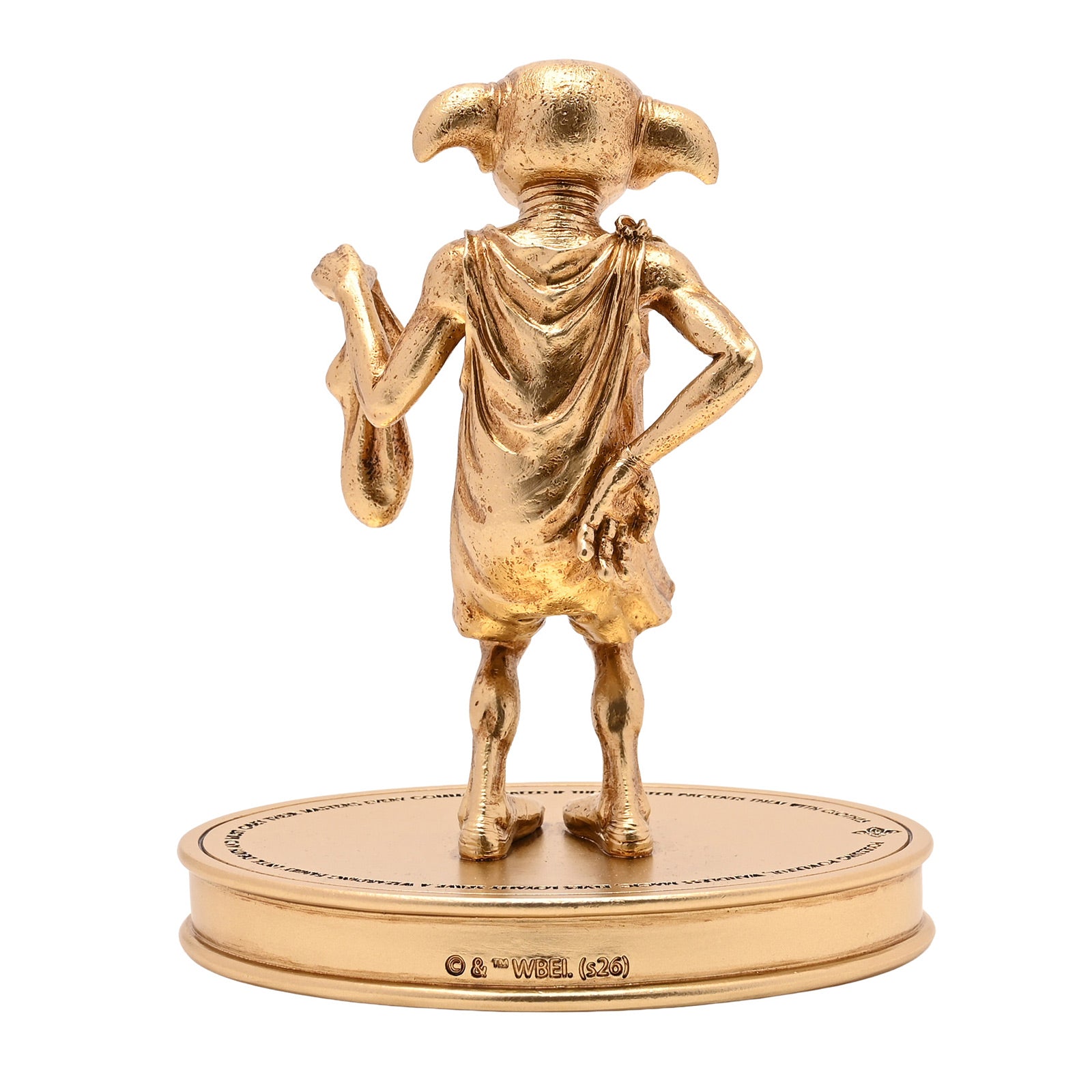 Immagine del prodotto Harry Potter - Figura Dobby Erbologia