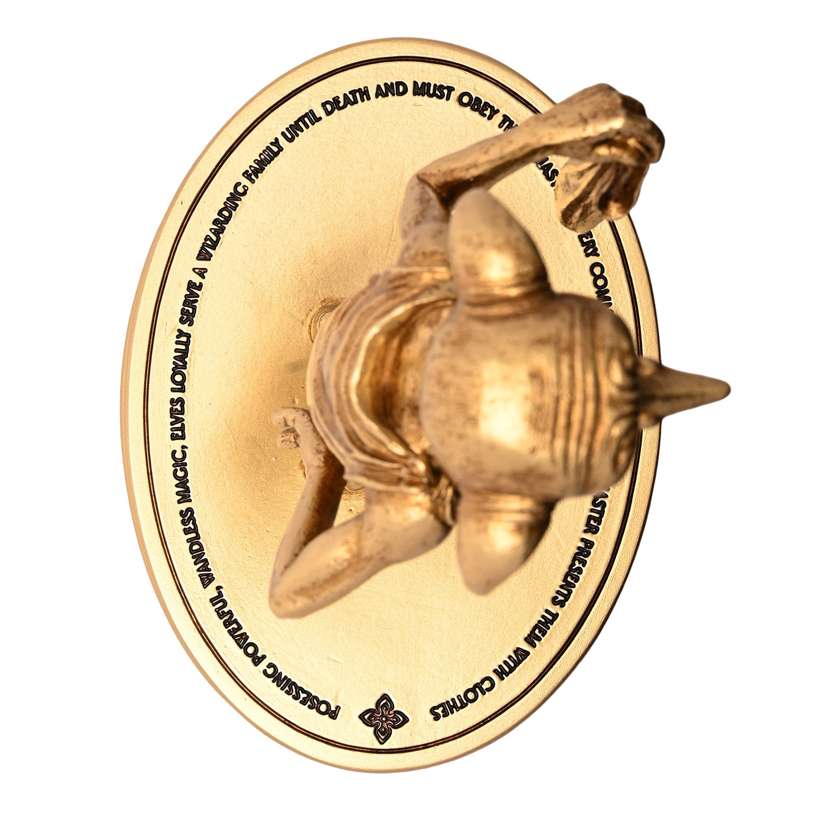 Immagine del prodotto Harry Potter - Figura Dobby Erbologia