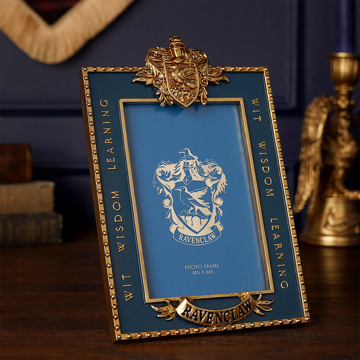 Immagine del prodotto Harry Potter - Cornice foto Corvonero