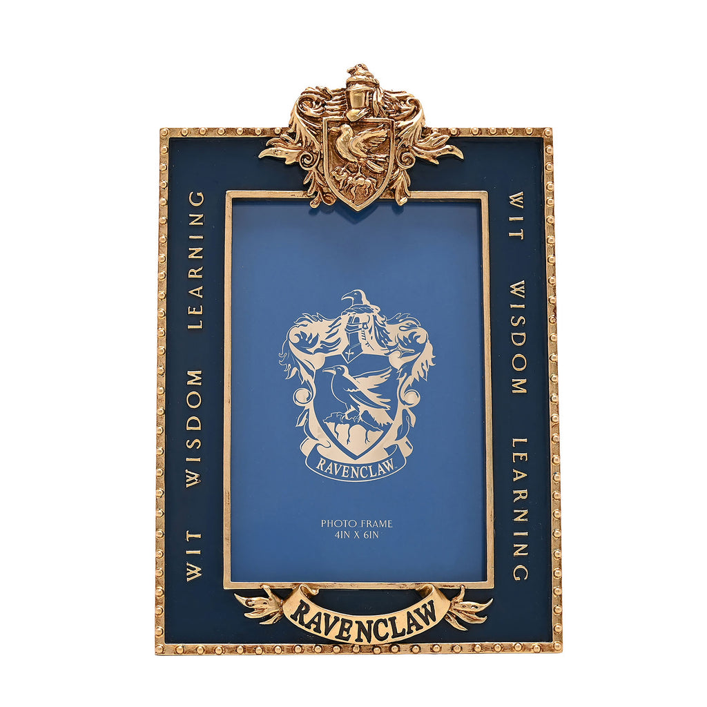 Immagine del prodotto Harry Potter - Cornice foto Corvonero