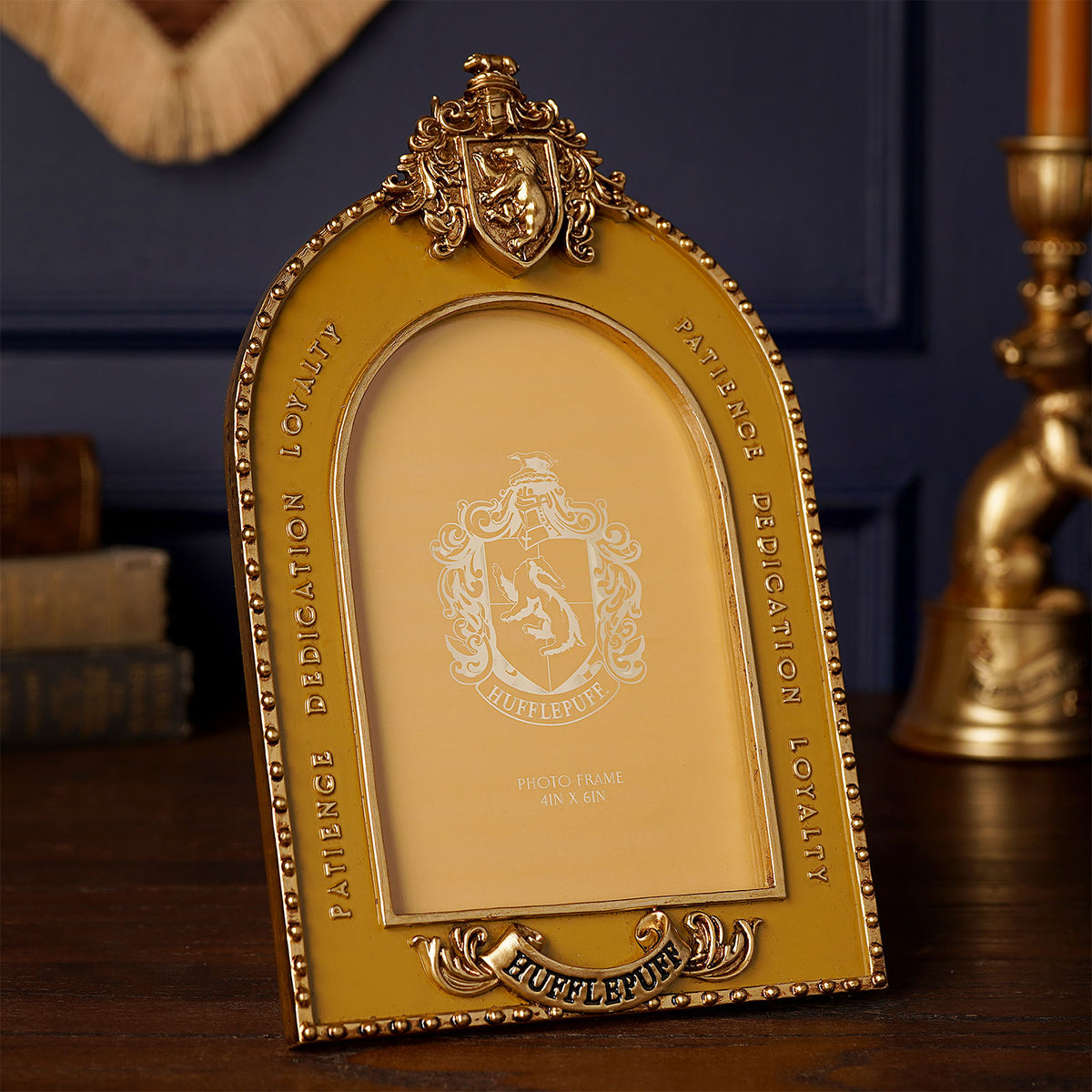 Immagine del prodotto Harry Potter - Cornice Tassorosso