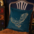 Product image Harry Potter - Alumni Hedwig Cushion