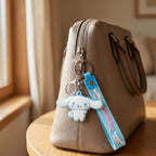 Immagine del prodotto Hello Kitty & Friends - Portachiavi Cinnamoroll