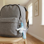 Immagine del prodotto Hello Kitty & Friends - Portachiavi Cinnamoroll