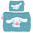 Immagine del prodotto Hello Kitty & Friends - Pochette cosmetica peluche Cinnamoroll