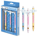 Immagine del prodotto Hello Kitty & Friends - Set di 3 penne gel Cinnamoroll