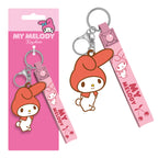 Product image Hello Kitty & Friends - My Melody Keychain