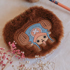 Immagine del prodotto One Piece - Blocco note peluche Chopper