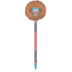 Immagine del prodotto One Piece - Penna a sfera Chopper con pompon